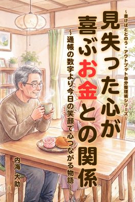 見失った心が喜ぶお金との関係